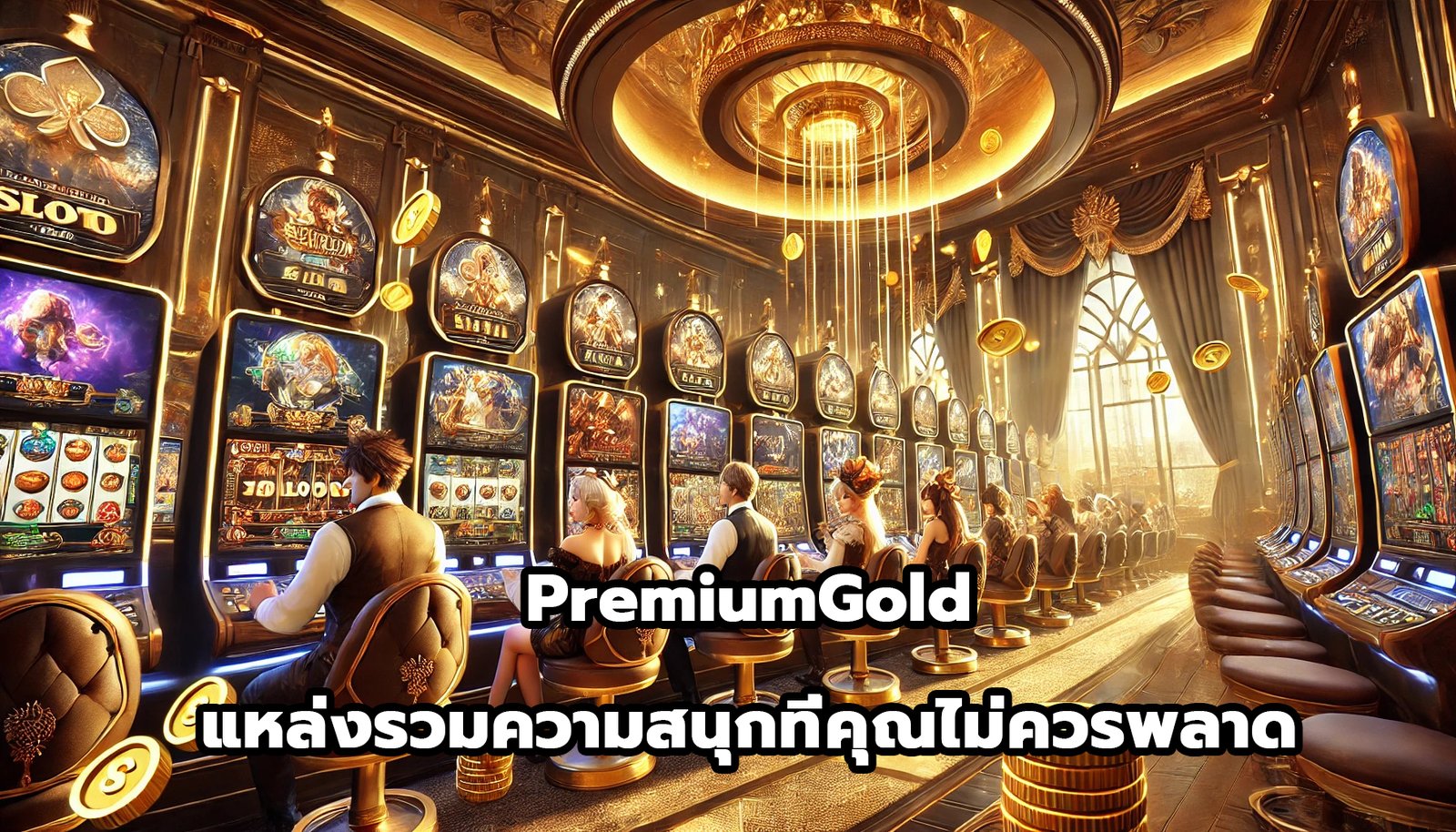 PremiumGold แหล่งรวมความสนุกที่คุณไม่ควรพลาด-4