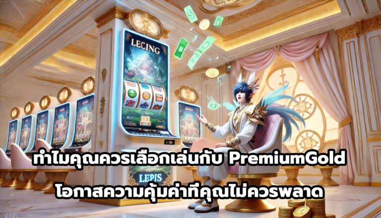 ทำไมคุณควรเลือกเล่นกับ PremiumGold โอกาสความคุ้มค่าที่คุณไม่ควรพลาด-10