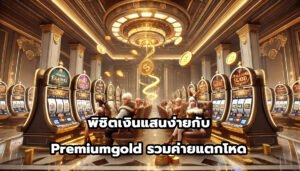 พิชิตเงินแสนง่ายกับ premiumgold รวมค่ายแตกโหด-5